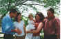 merz & godparents.jpg (39691 bytes)